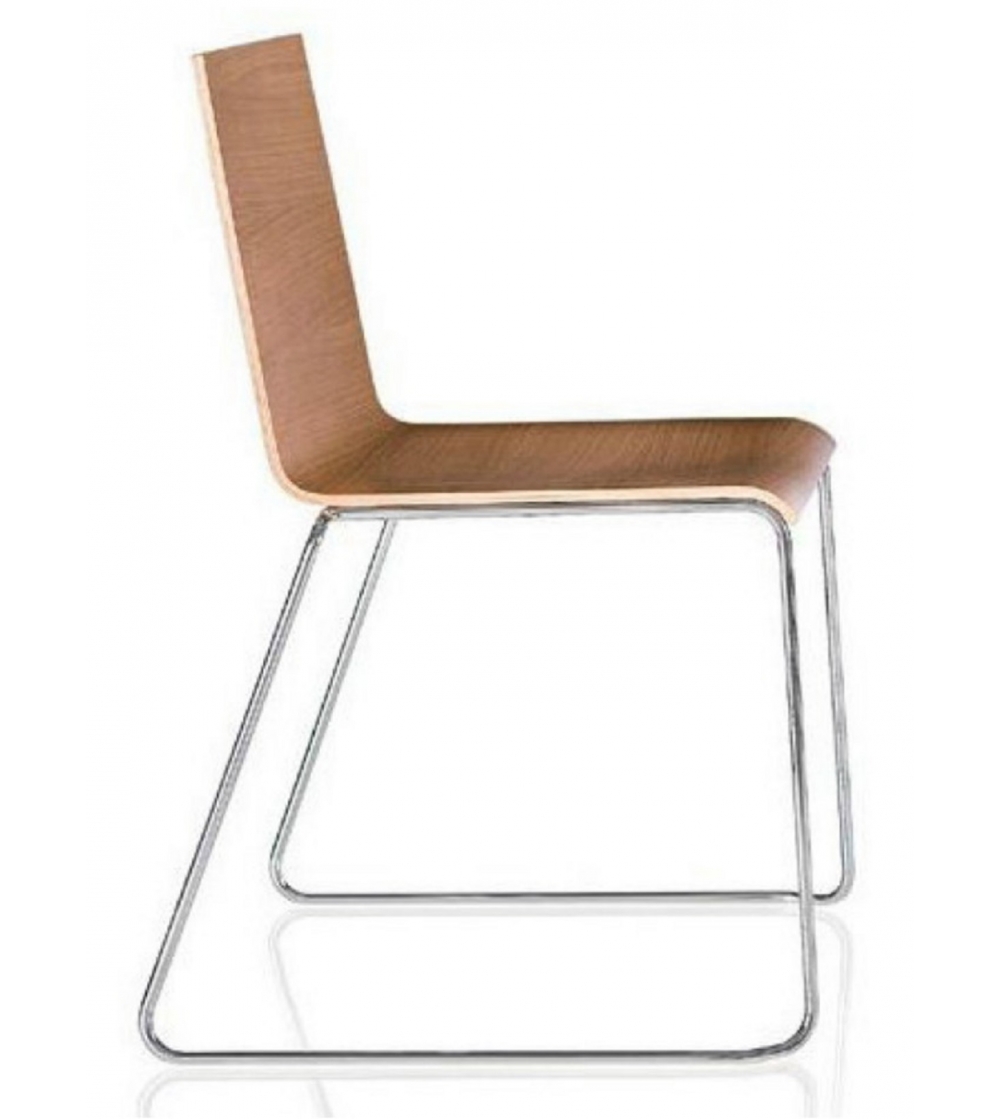 Silla Casablanca 1030 - Alma Design