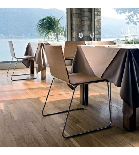 Chaise Casablanca 1030 - Alma Design