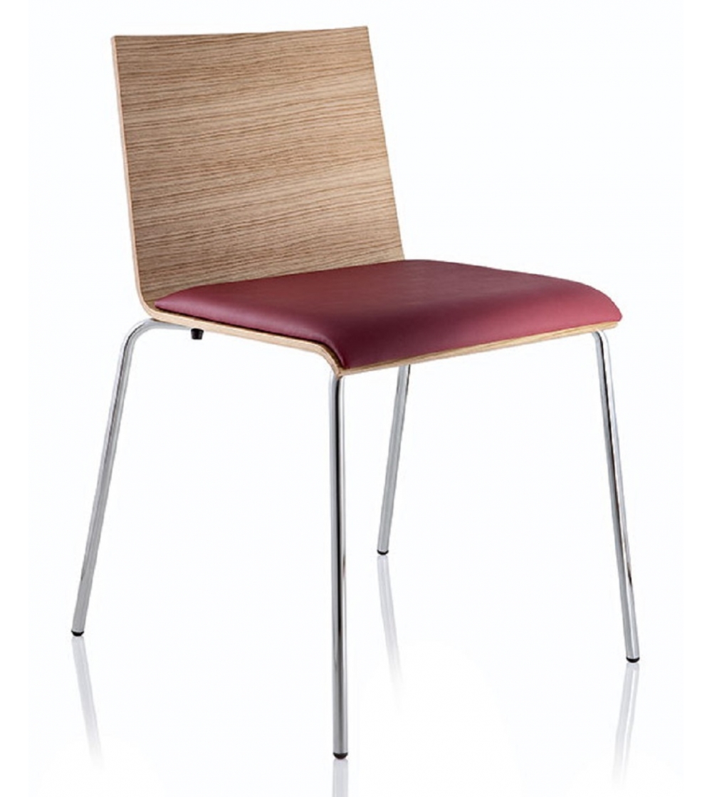 Silla Casablanca Soft 1031- Alma Design