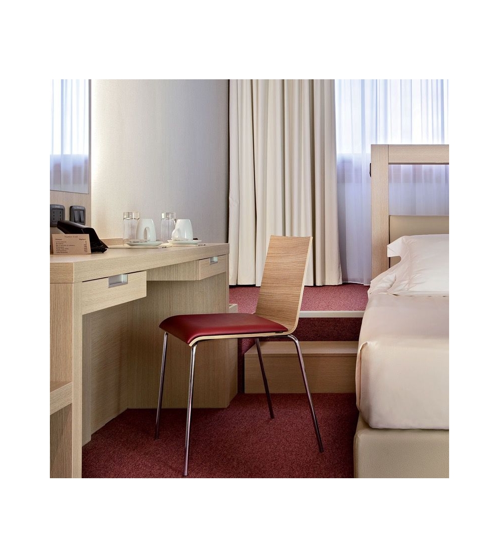 Silla Casablanca Soft 1031- Alma Design