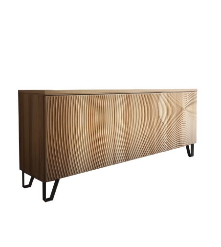 La Seggiola Sideboard Optical