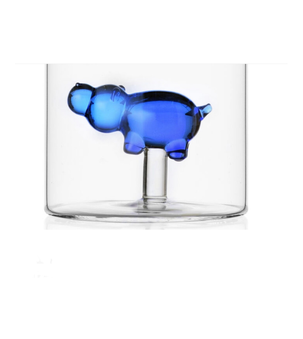 Animal Farm Nilpferdflasche - Ichendorf