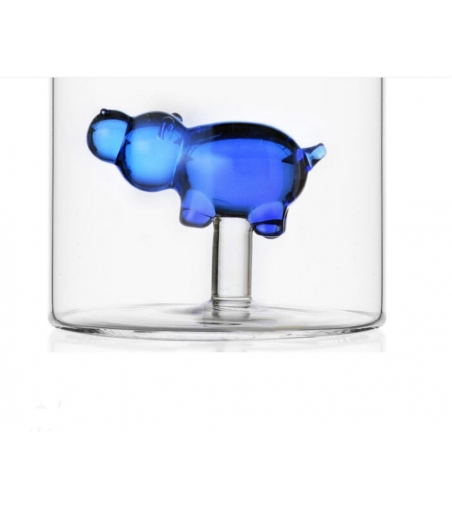 Animal Farm Nilpferdflasche - Ichendorf