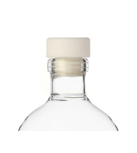 Animal Farm Hippo Bottle - Ichendorf