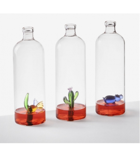 Animal Farm Nilpferdflasche - Ichendorf