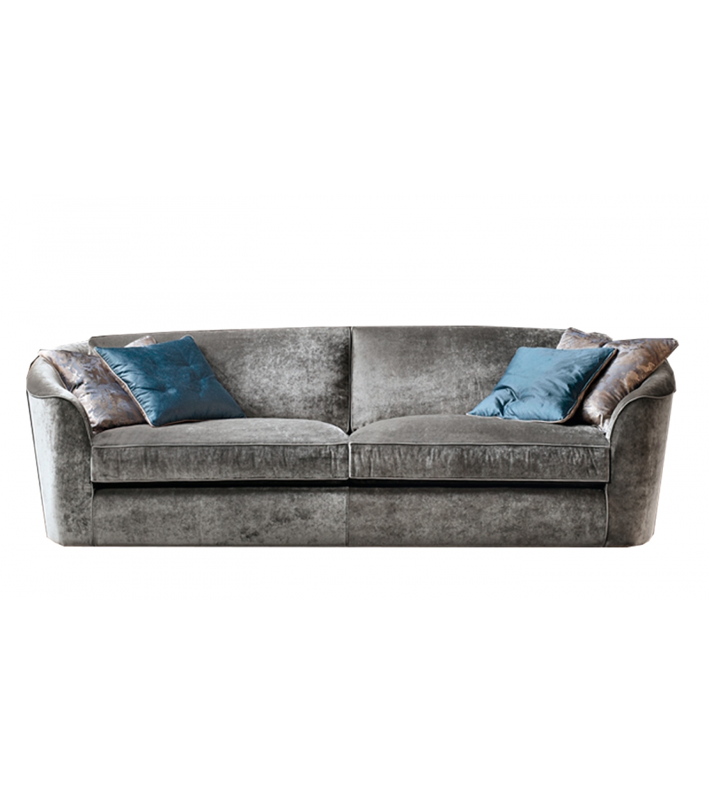 Cava Sofa Vanity