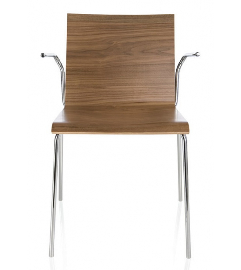 Alma Design - Casablanca 1032 chair