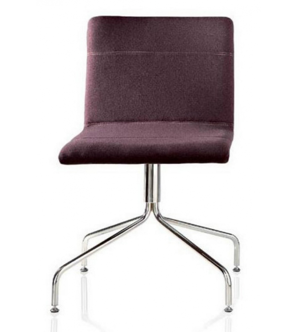 Alma Design - Casablanca 1034 Swivel Chair