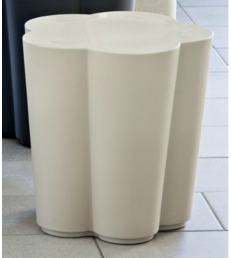 Alma Design - Pepper 3680 Stool/Coffee Table