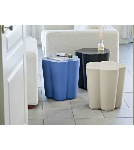 Alma Design - Pepper 3680 Stool/Coffee Table