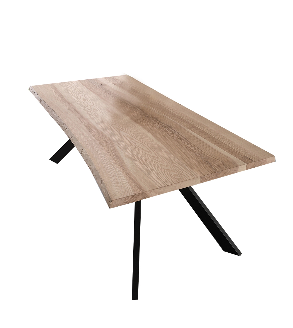 La Seggiola Table 704 AL Bio-extensible