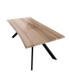 La Seggiola 704 AL Bio-extendible Table