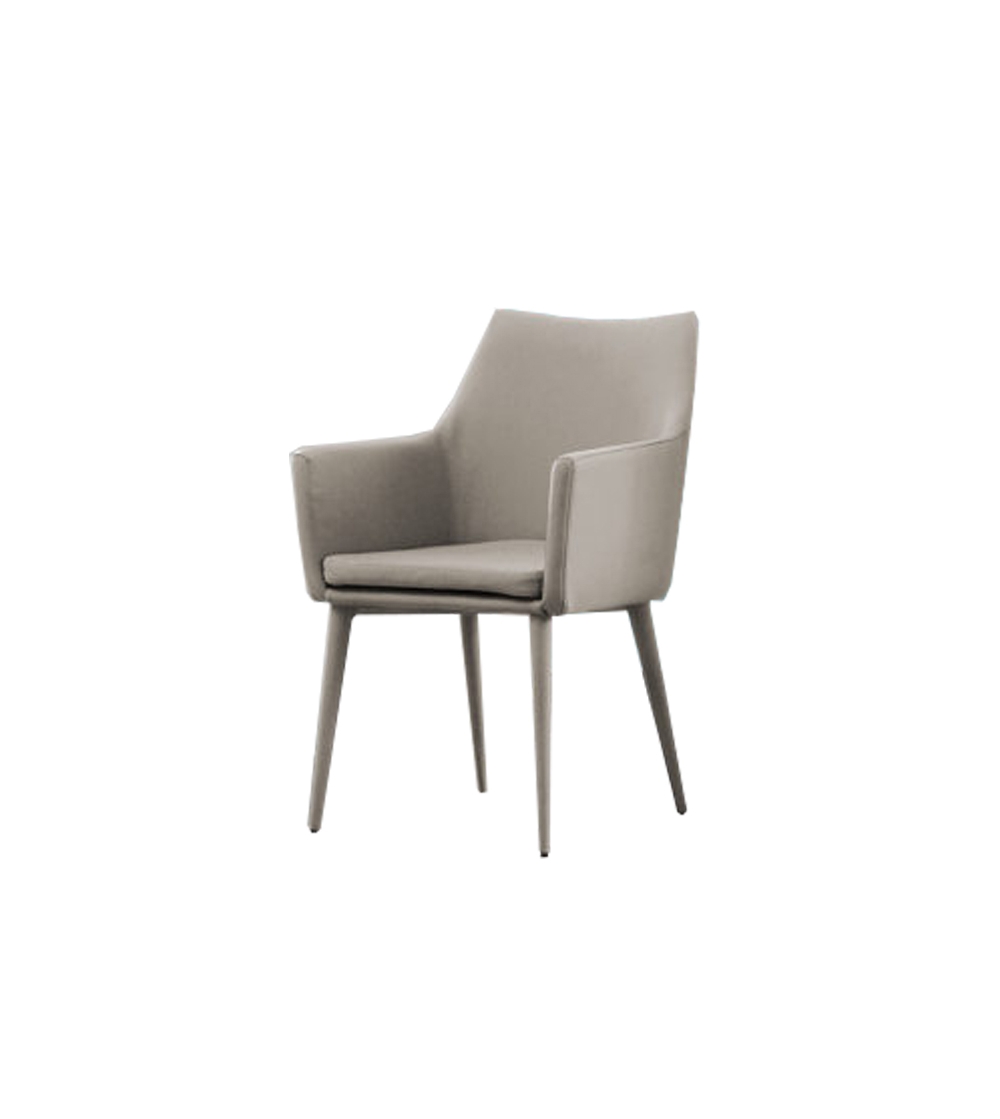 Armonia La Seggiola Small Armchair