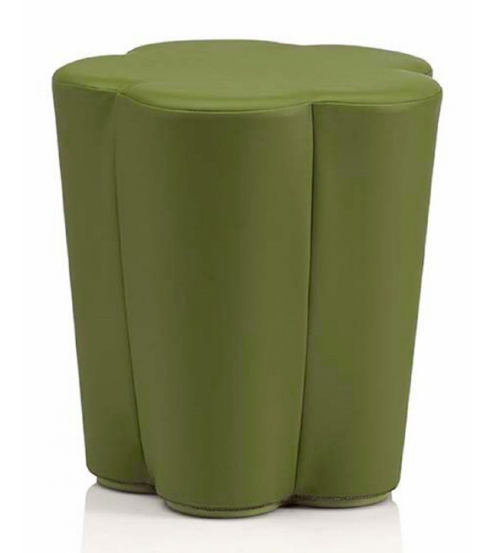Alma Design - Pouf/Coffee Table Upholstered 3682