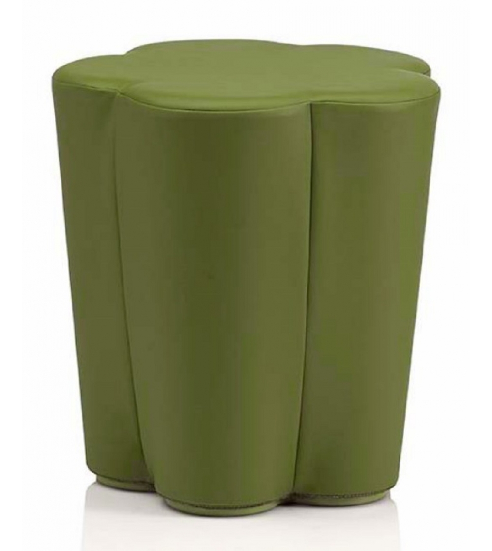 Pouf/Table Basse Rembourrée Pepper 3682 - Alma Design