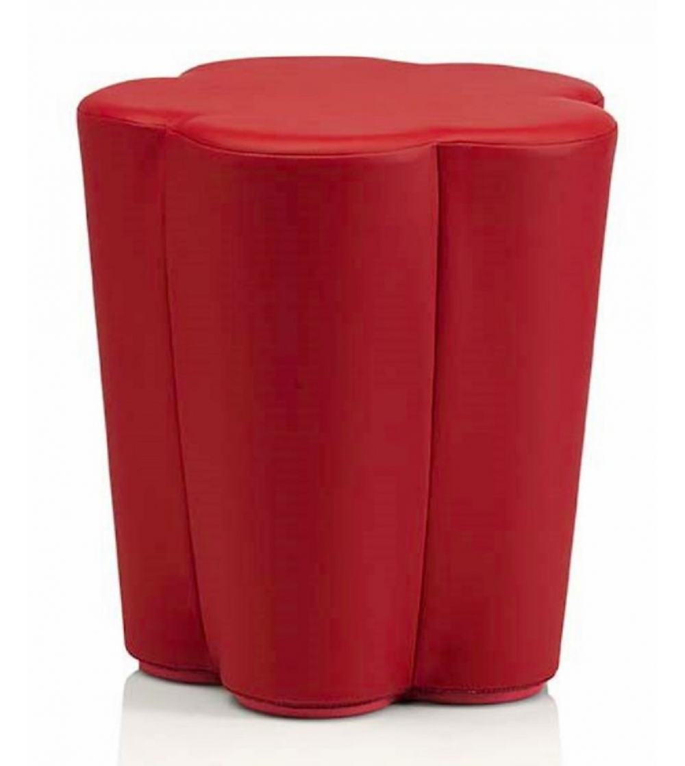Pouff/Tavolino Imbottito Pepper 3682...