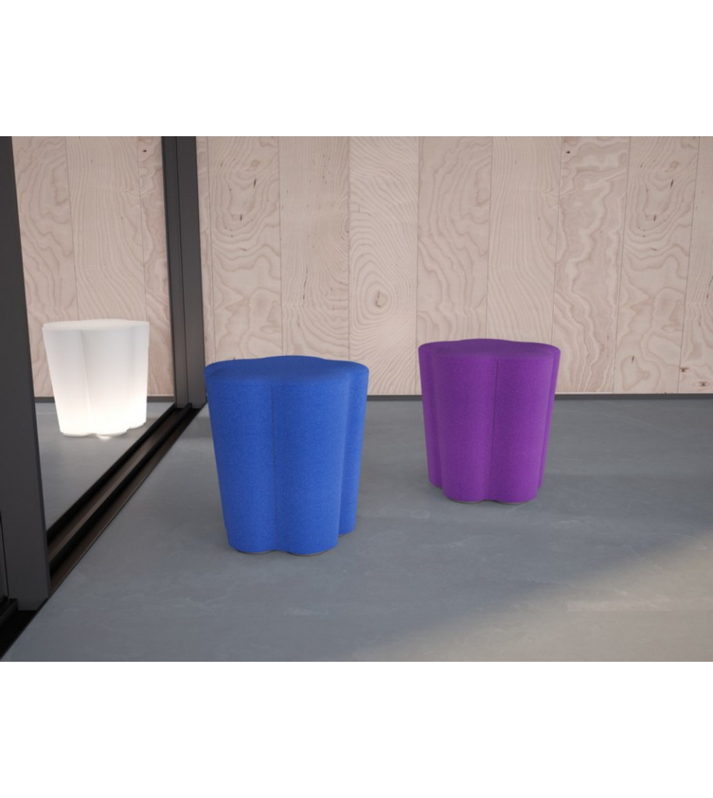 Alma Design - Hocker/Gepolsterter...