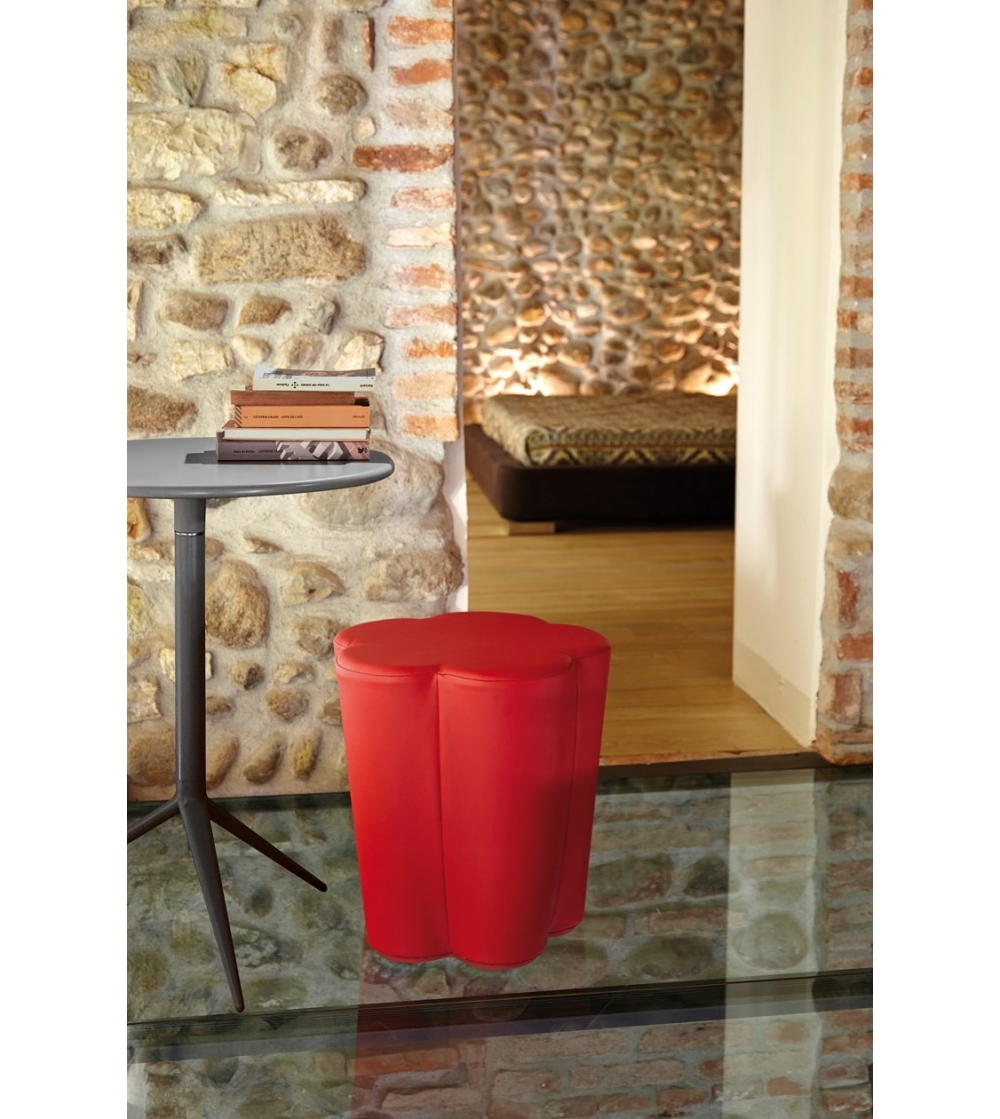 Pouff/Tavolino Imbottito Pepper 3682...