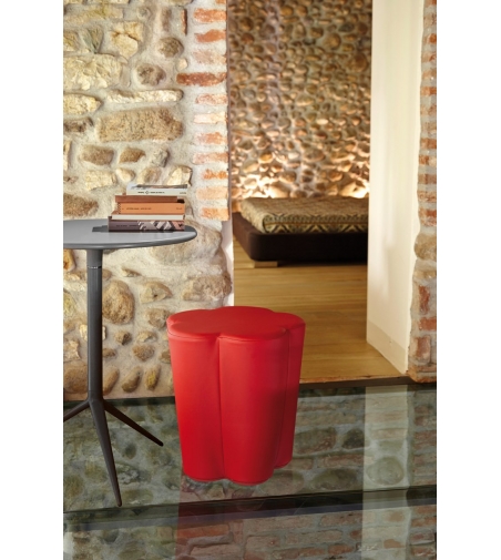 Alma Design - Pouf/Coffee Table Upholstered 3682