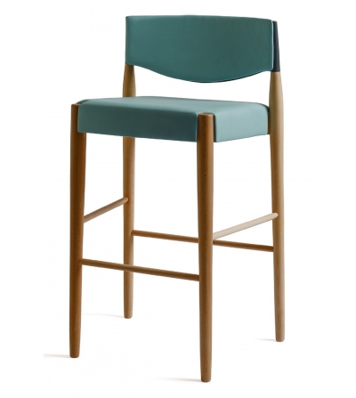 Alma Design - Virna 4112 Hocker 2