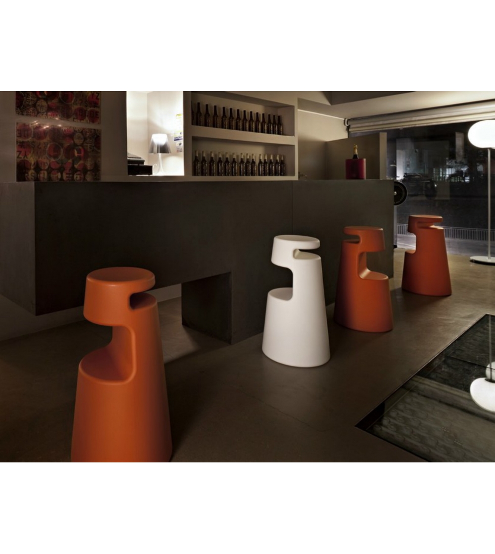 Taburete 2525 - Alma Design