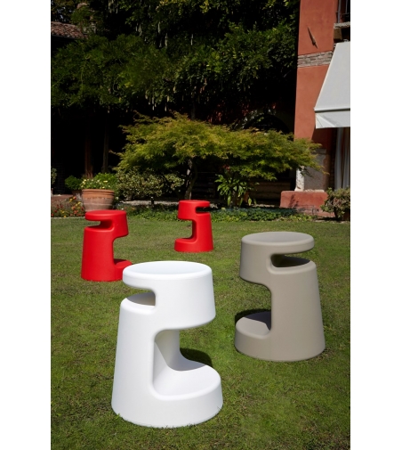 Alma Design - 2525 Junior Hocker