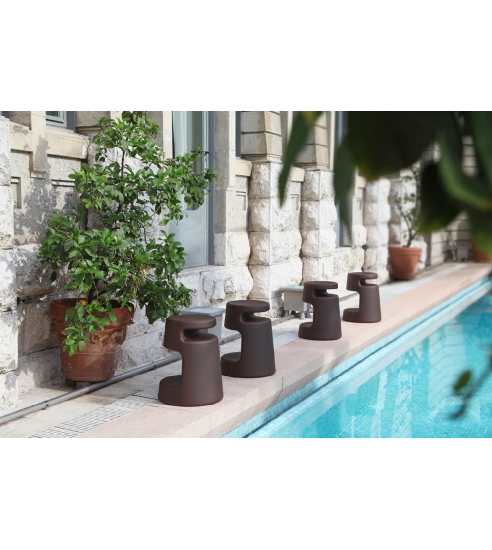 Alma Design - 2525 Junior Stool