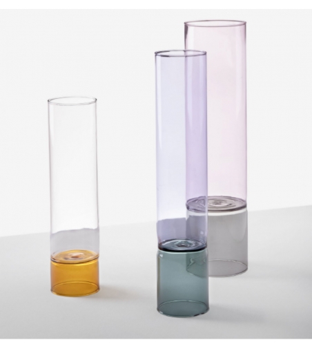 Vase Collection Bamboo Grove - Ichendorf