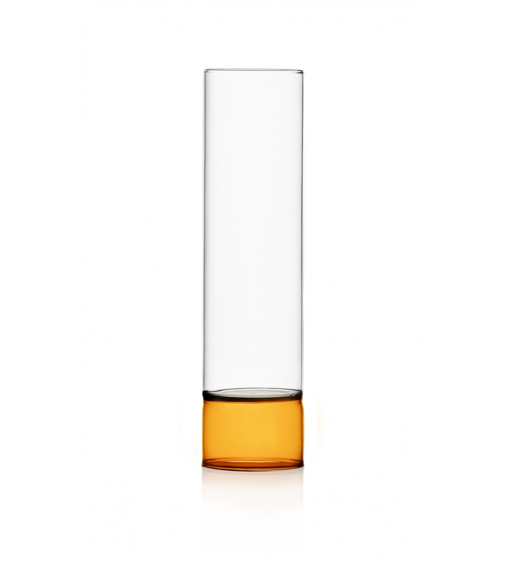 Vaso Basso Bamboo Colore - Ichendorf