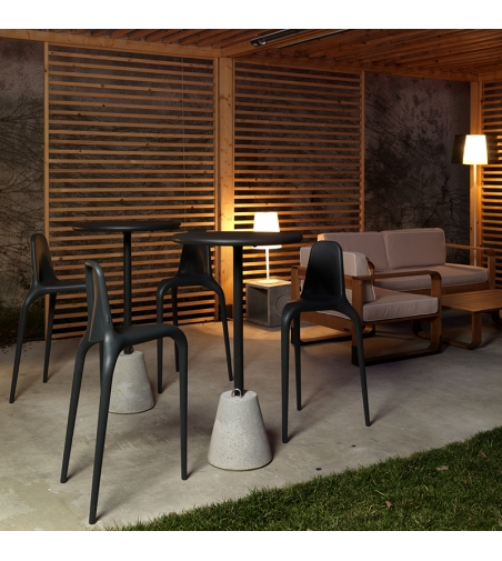 Taburete Nonò - Alma Design