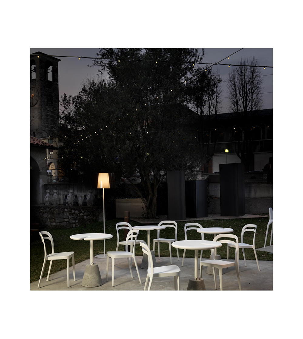 Taburete Nonò - Alma Design