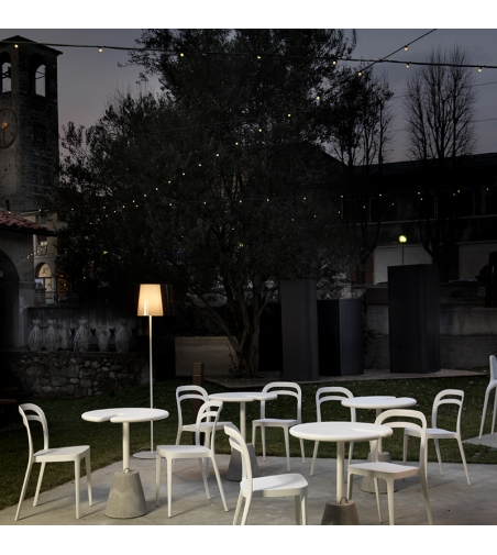 Alma Design - Hocker Nonò