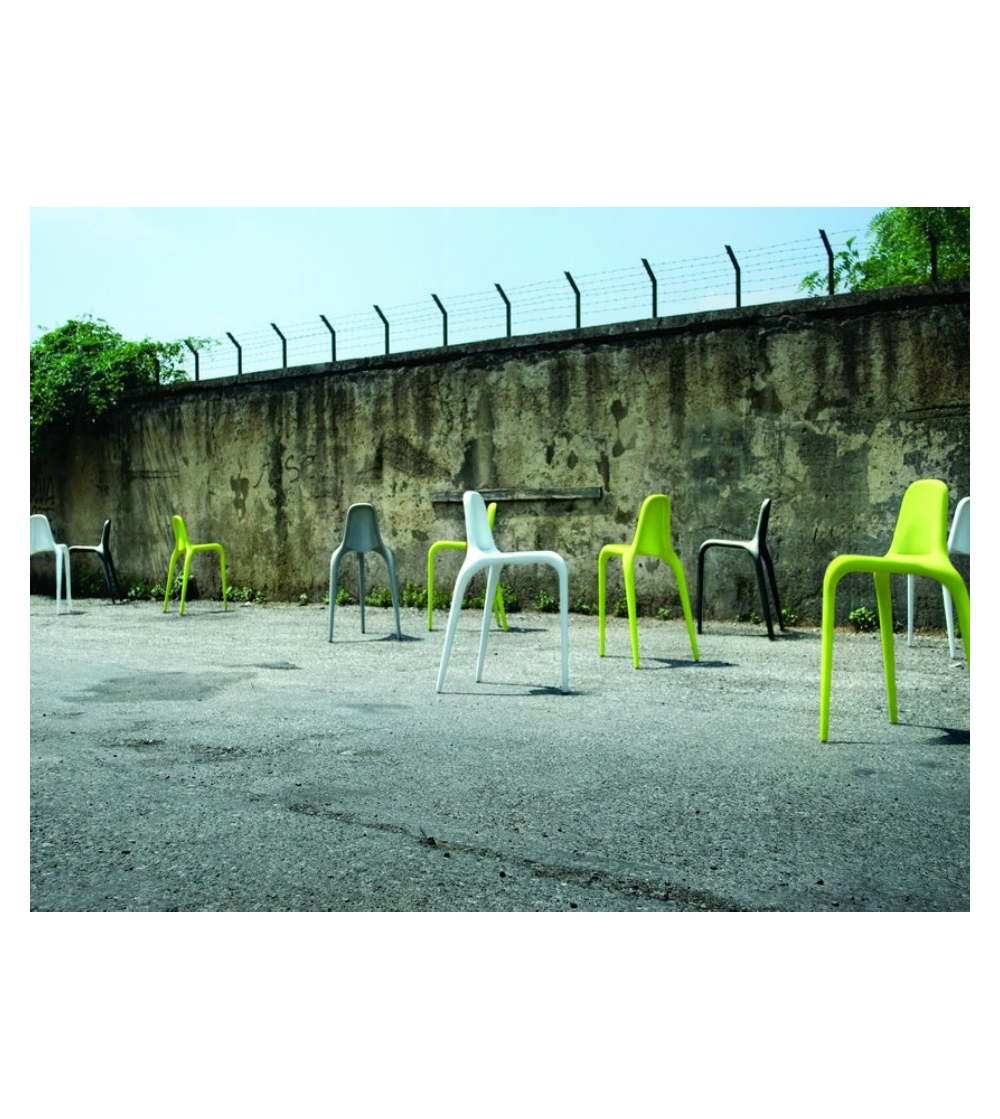 Alma Design - Hocker Nonò