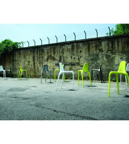 Taburete Nonò - Alma Design