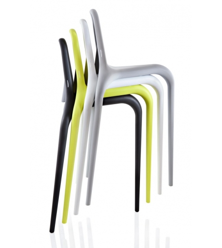 Alma Design - Nonò Stool
