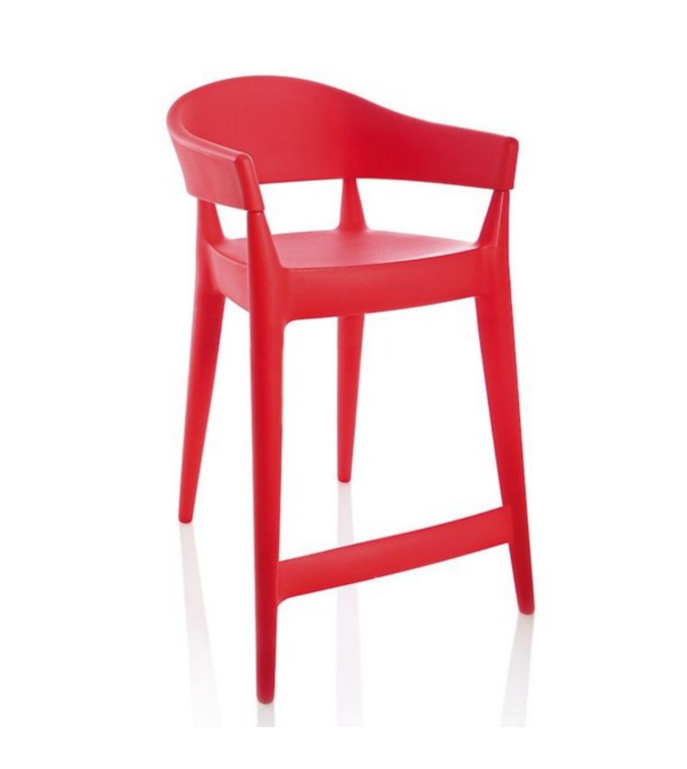 Tabouret  Jo 4070 - Alma Design