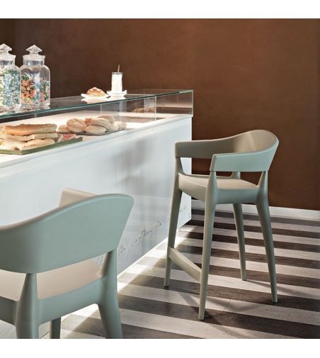 Alma Design - Jo 4070 Hocker