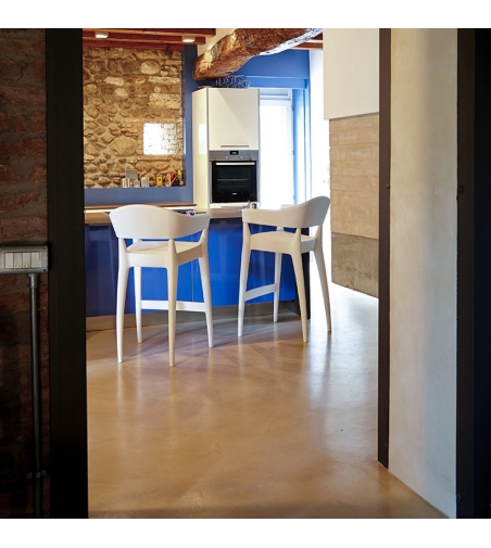Sgabello Jo 4070 - Alma Design