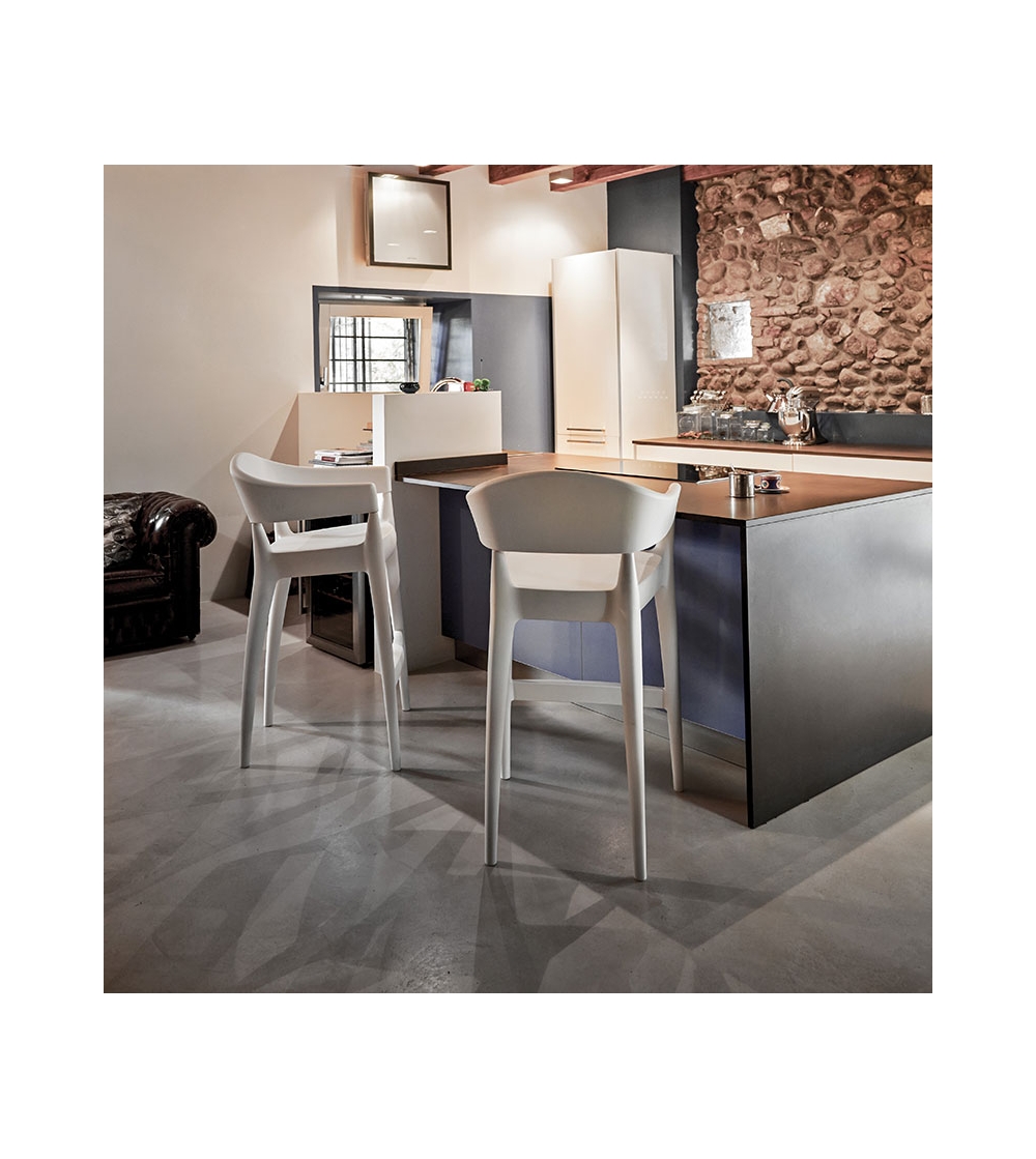 Tabouret  Jo 4070 - Alma Design