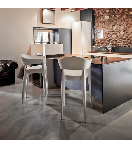 Alma Design - Jo 4070 Stool