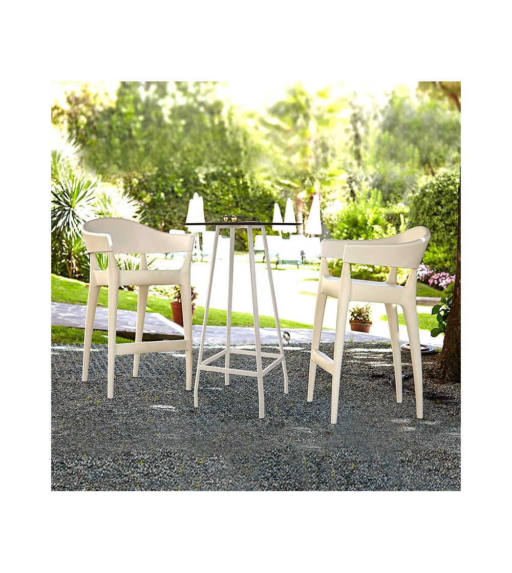 Sgabello Jo 4070 - Alma Design