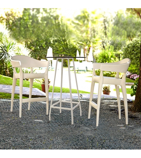 Alma Design - Jo 4070 Stool