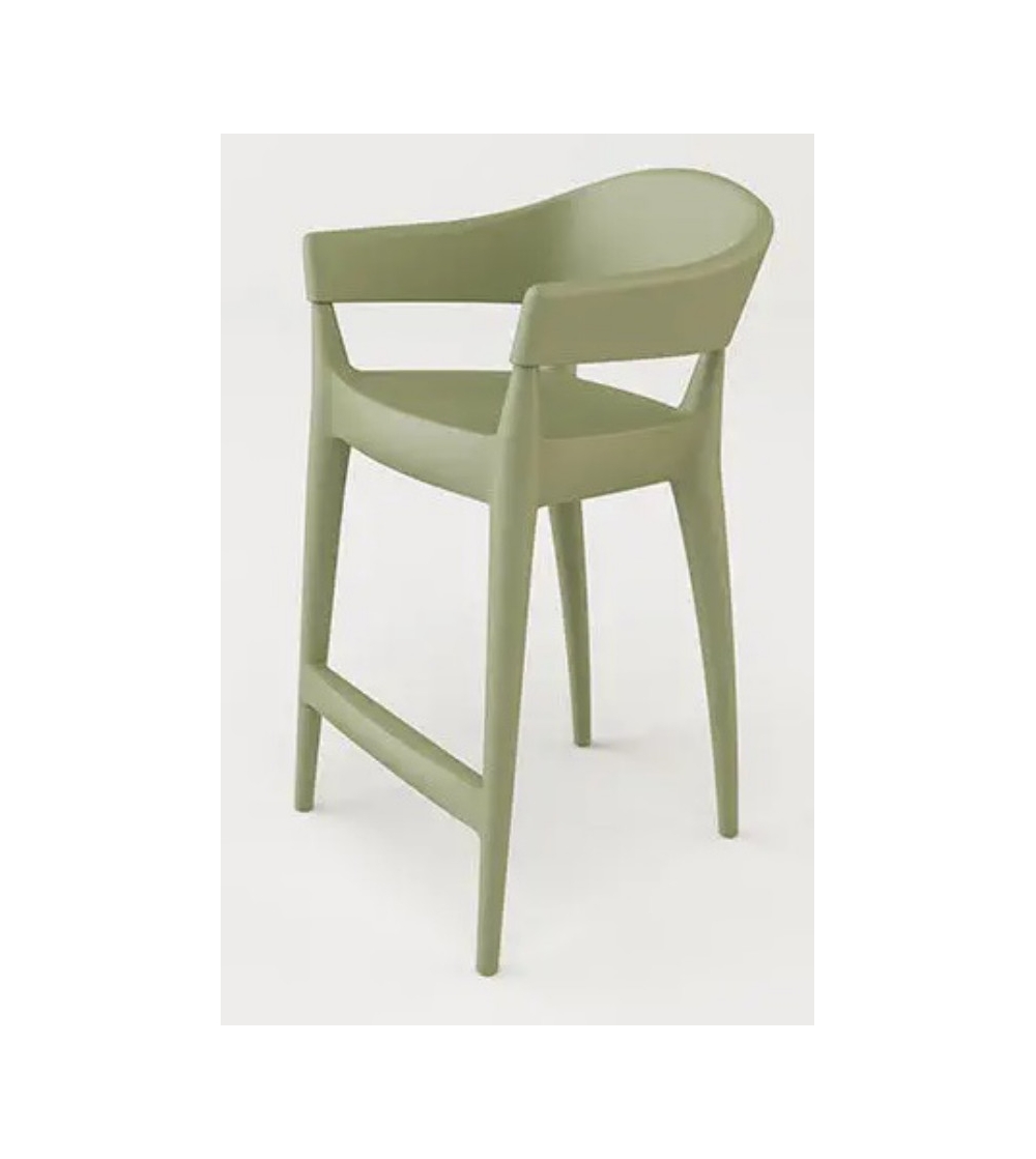 Sgabello Jo 4070 - Alma Design
