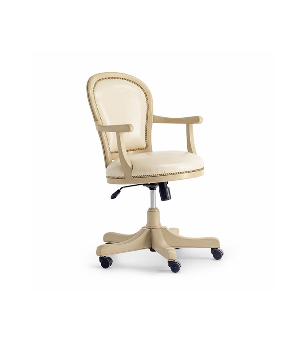 Stella del Mobile Fauteuil pivotant 01.40