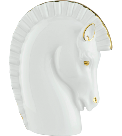 Cavallo piccolo Animali 7042-Le Porcellane