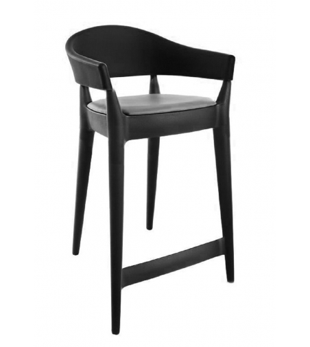 Sgabello Jo 4072 - Alma Design
