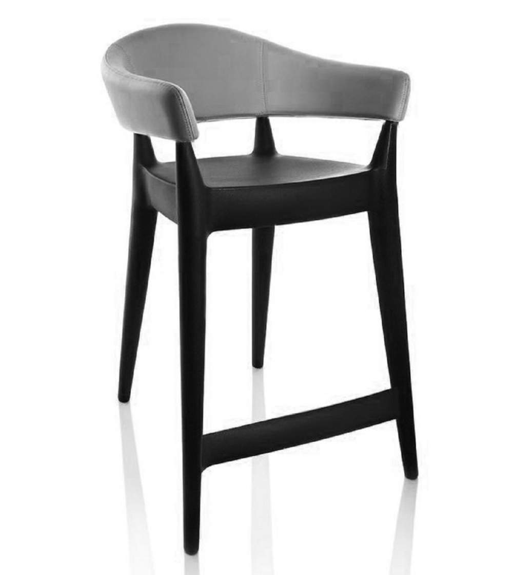 Alma Design - Jo 4073 Stool