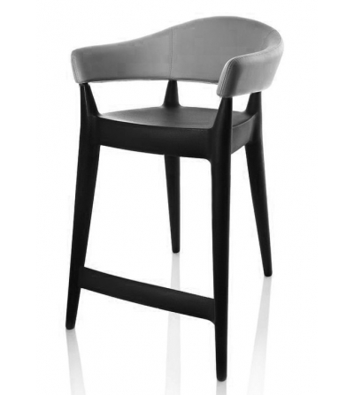 Alma Design - Jo 4073 Stool 2