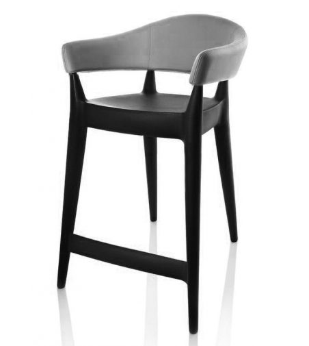 Alma Design - Jo 4073 Stool