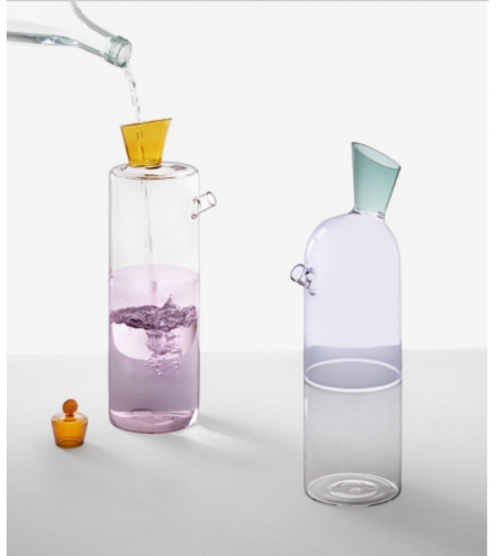 Travasi Bottle - Ichendorf